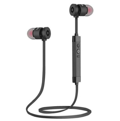 LE-211 Wireless Earbuds – Waterproof Design