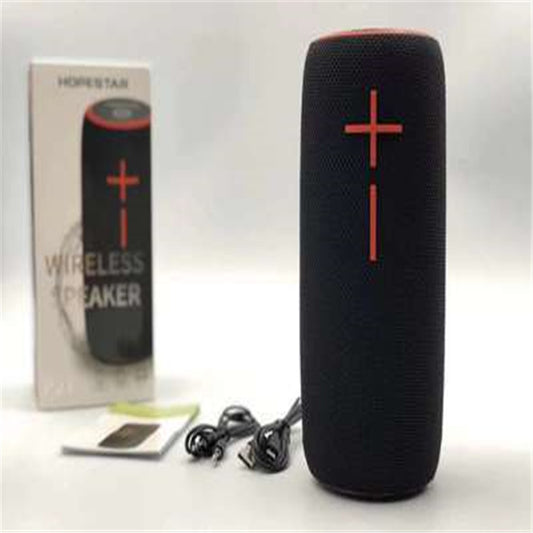 P21 Bluetooth Speaker – 10W Dual Output