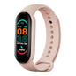 Smart Bluetooth Bracelet – Heart Rate Monitoring