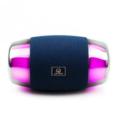 Surround Sound Speaker – Ambient Lighting
