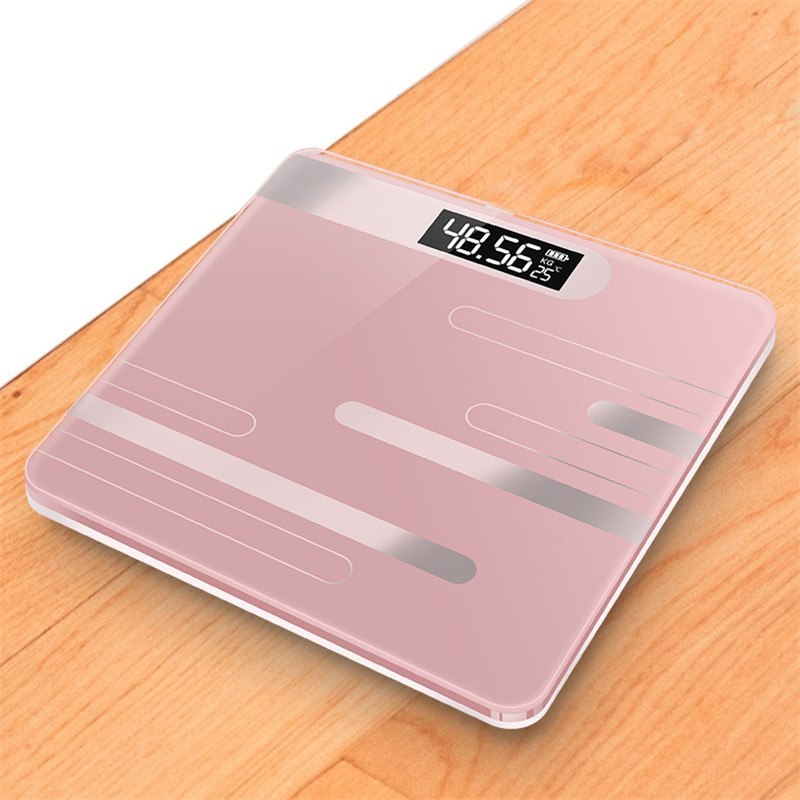 Mrosaa Electronic Scale – USB Charging