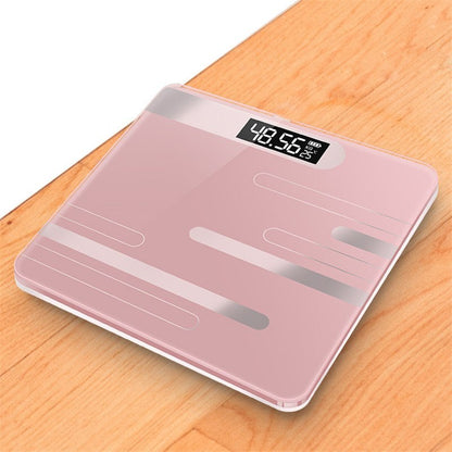 Mrosaa Electronic Scale – USB Charging