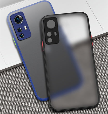 Ultra-Thin Silicone Case – Waterproof Protection