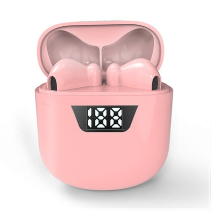 Bluetooth Earbuds – Noise Reduction