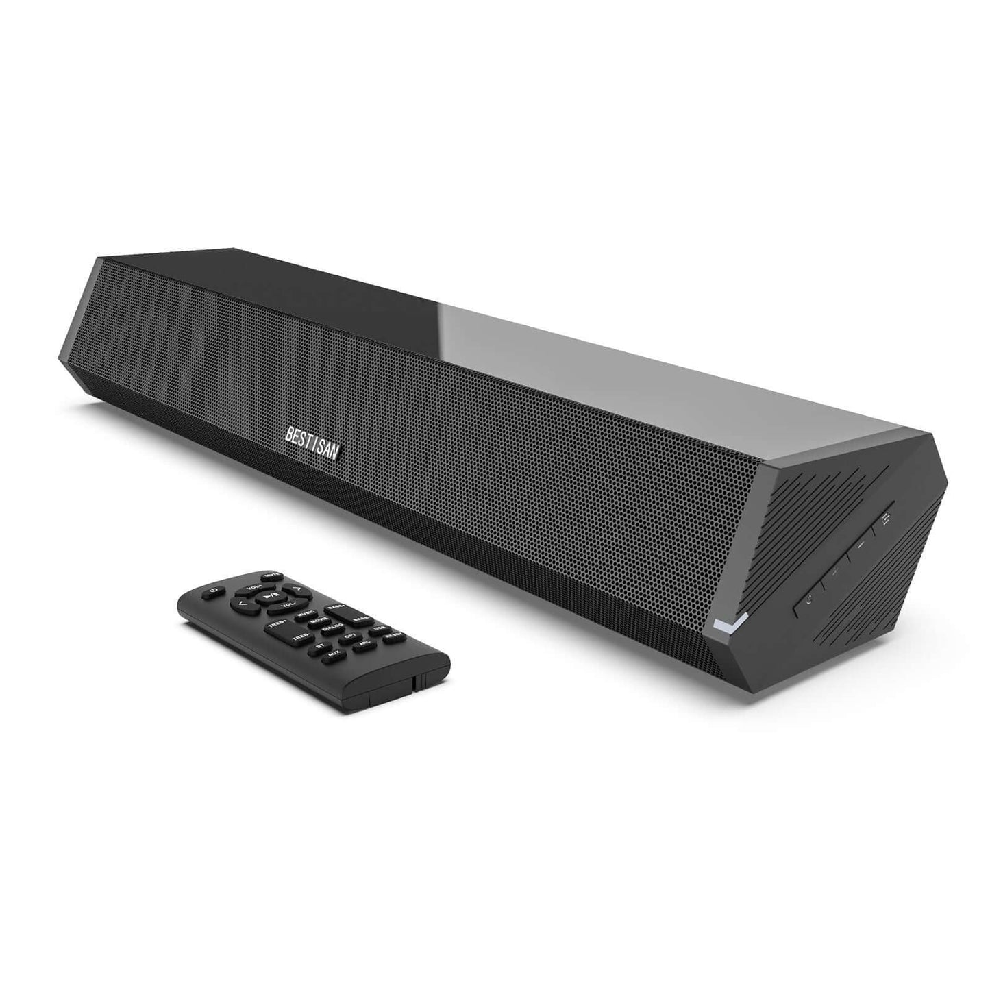 Echo Wireless Soundbar – High Power Audio