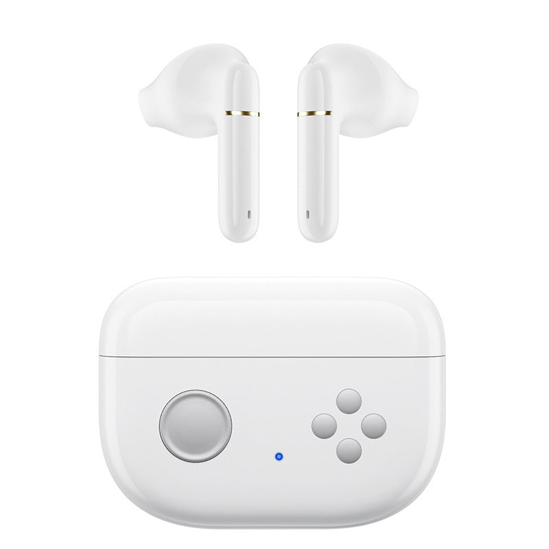 Private Mode Bluetooth Headset – Noise Reduction