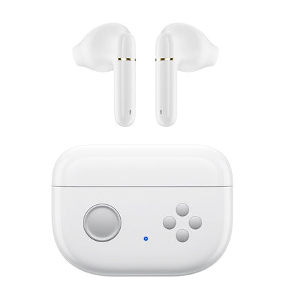 Private Mode Bluetooth Headset – Noise Reduction