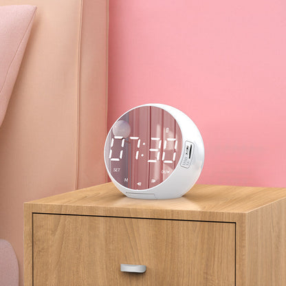 Smart Bluetooth Speaker – Long Battery Life