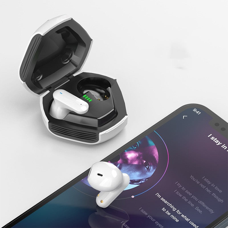 Active Noise Reduction Headset – 20 Hour Battery