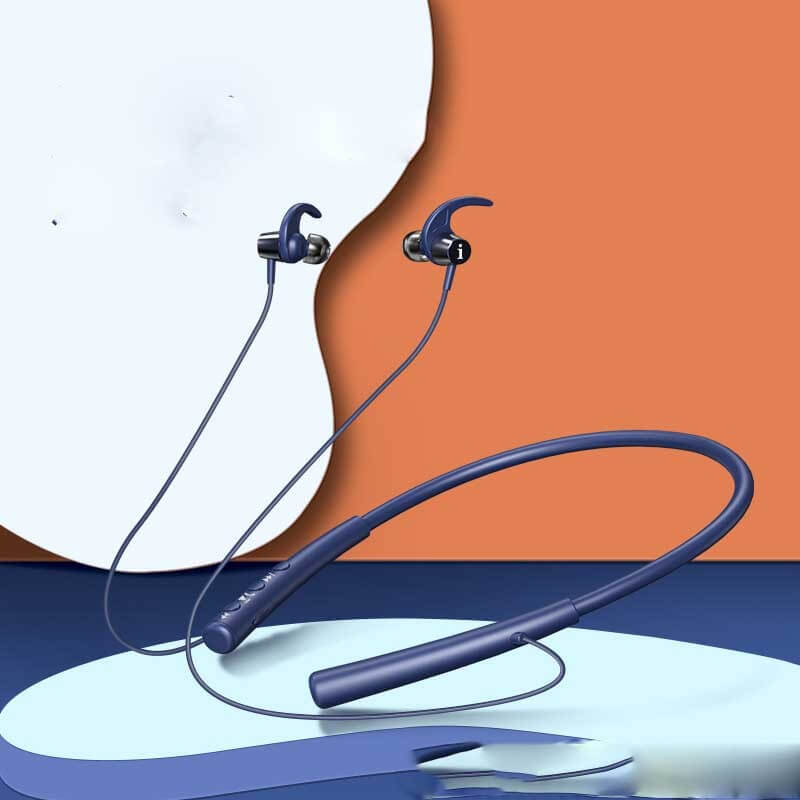 Intelligent Bluetooth Headset – Noise Reduction