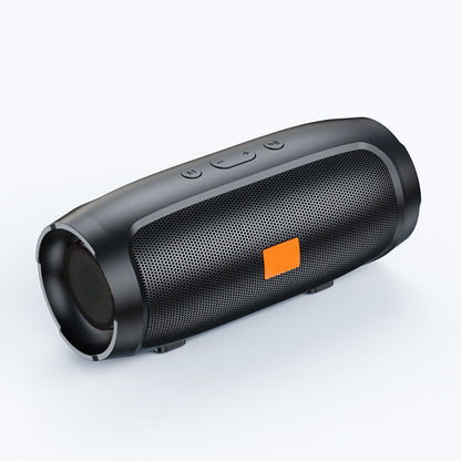 Wireless Bluetooth Speaker – Powerful Sound Output