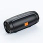 Wireless Bluetooth Speaker – Powerful Sound Output