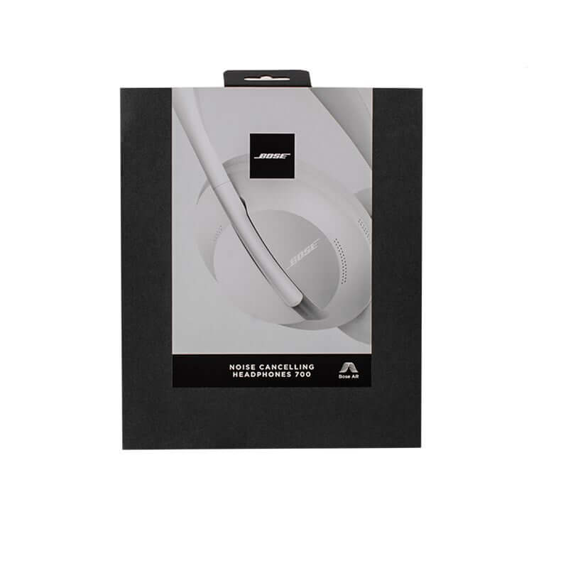 Wireless Noise Reduction Headset – 20 Hour Battery
