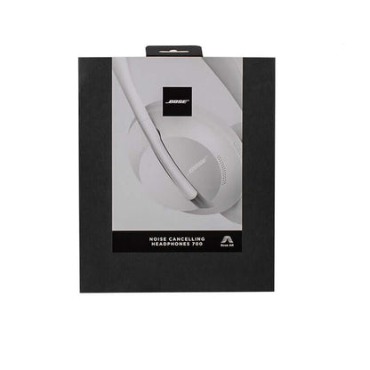 Wireless Noise Reduction Headset – 20 Hour Battery