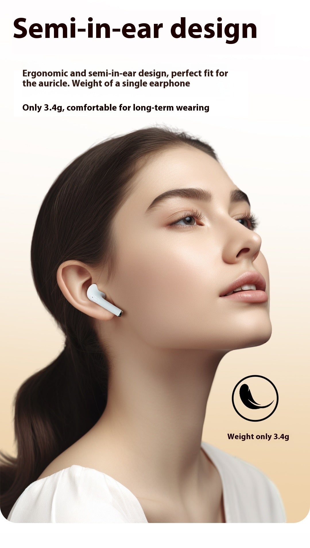 Game Bluetooth Headset – Low Latency Design