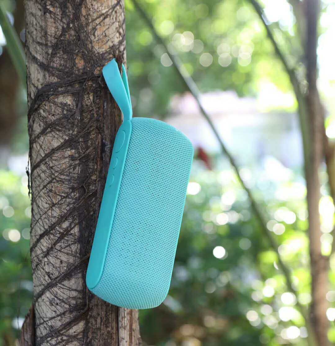 Q106 Bluetooth Speaker – Wireless Convenience