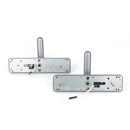 Fingerprint Door Lock – Enhanced Security