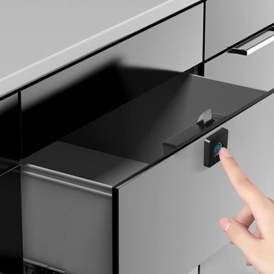 SmartLock Fingerprint Lock – Fast Biometric Access