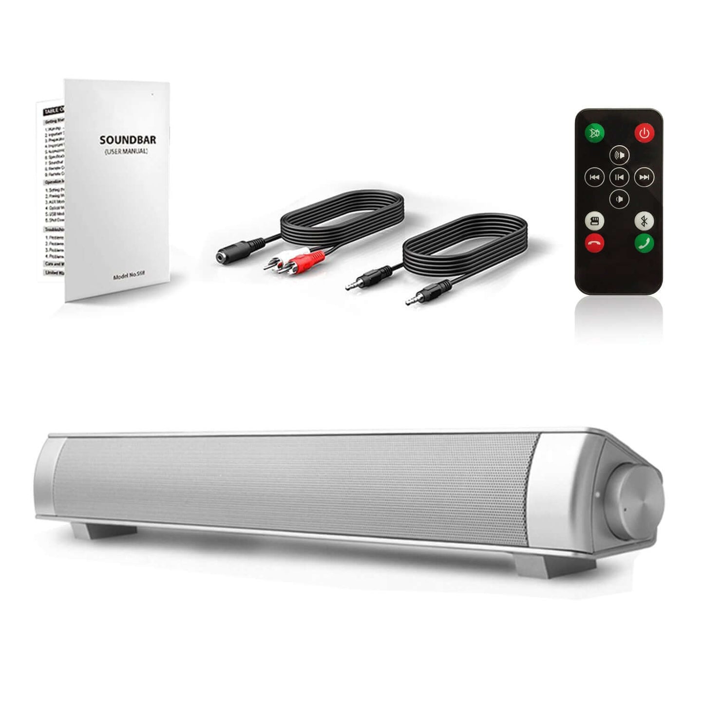 Sound Blaster S08 Bluetooth Speaker – High-Quality Audio