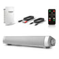 Sound Blaster S08 Bluetooth Speaker – High-Quality Audio