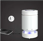 Portable Night Light Speaker – Enhanced Sound Quality