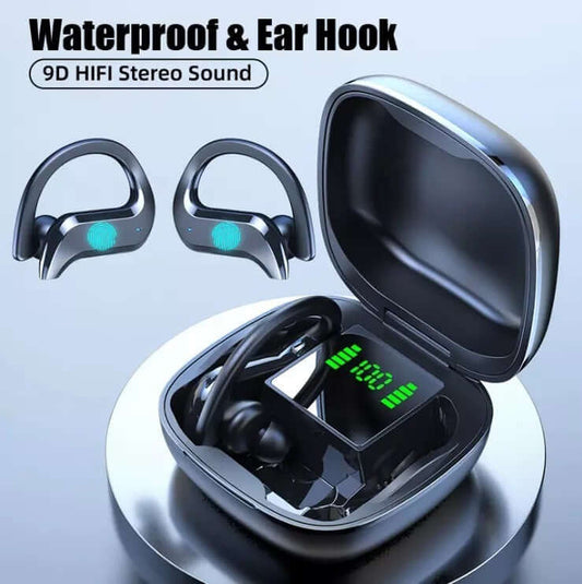 MD03 Bluetooth Headset – Noise Reduction