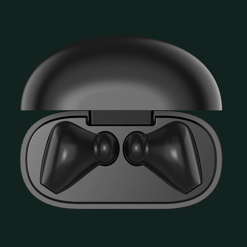 Bluetooth Earbuds – Noise Reduction
