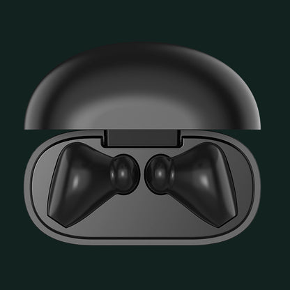 Bluetooth Earbuds – Noise Reduction