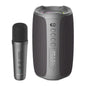 Portable Bluetooth Speaker – Wireless Karaoke Function