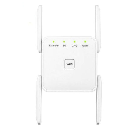 Wifi Signal Amplifier – Fast Wireless Extension