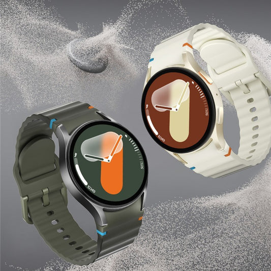 SmartWatch Pro – Bluetooth Calling