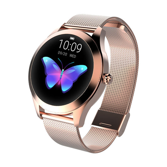 Chivo KW10Pro Women's Smart Watch – Sleek Design