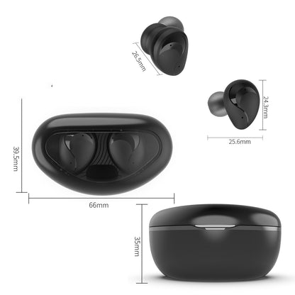 Active Noise Reduction Headset – Wireless Convenience