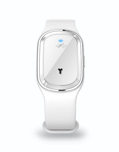 Outdoor Ultrasonic Mosquito Repellent – Family Safe Design