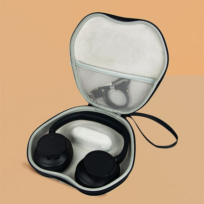 Noise Reduction Headset Box – Portable Storage Solution