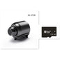 Wireless WiFi Camera NX5 – 1080P High Definition