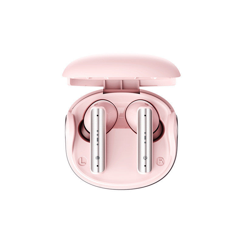 Wireless Bluetooth Headset – Waterproof Noise Reduction