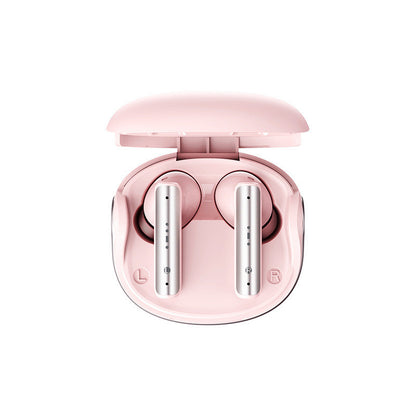 Wireless Bluetooth Headset – Waterproof Noise Reduction