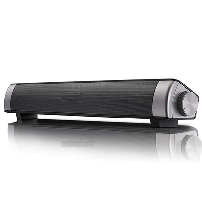 Sound Blaster S08 Bluetooth Speaker – High-Quality Audio