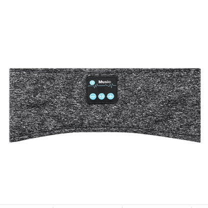 Wireless Bluetooth Headband – Comfortable Music Playback