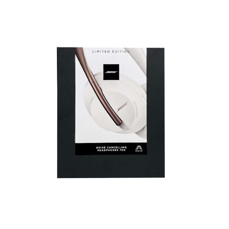 Wireless Noise Reduction Headset – 20 Hour Battery