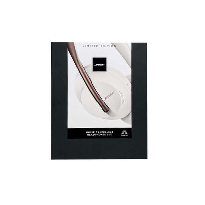 Wireless Noise Reduction Headset – 20 Hour Battery