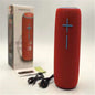 P21 Bluetooth Speaker – 10W Dual Output
