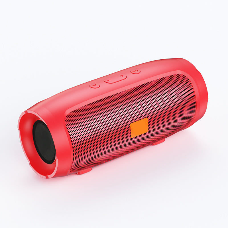 Wireless Bluetooth Speaker – Powerful Sound Output