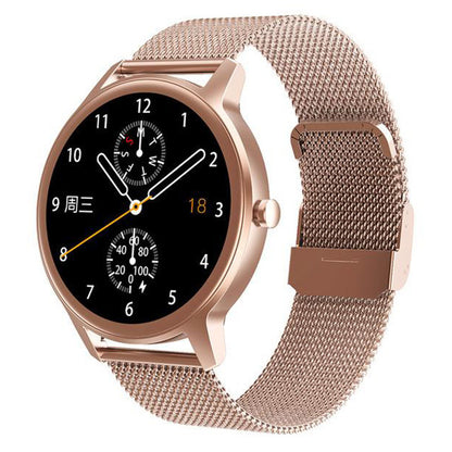 Fitness Tracker Pro – IP67 Waterproof