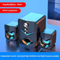 Universal USB Speaker – Compact Design