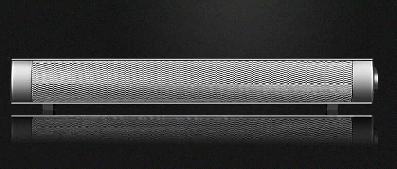 Echo Wall Sound Bar – Premium Sound Quality