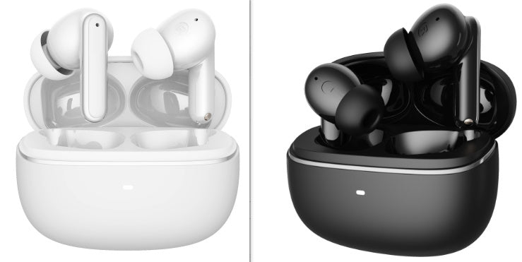 XY-17 Bluetooth Headphones – Noise Reduction