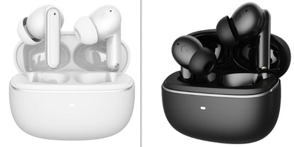 XY-17 Bluetooth Headphones – Noise Reduction