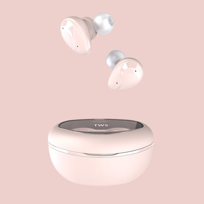 Active Noise Reduction Headset – Wireless Convenience